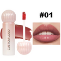 Cute Holographic Liquid Lipstick