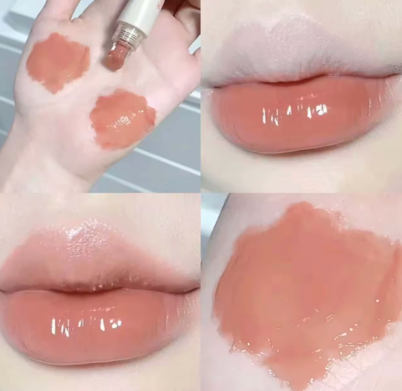 Crystal Jelly Lip Stick