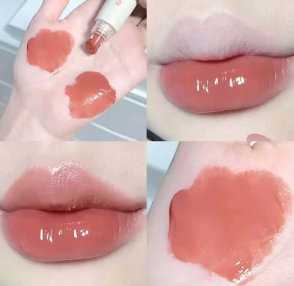 Crystal Jelly Lip Stick