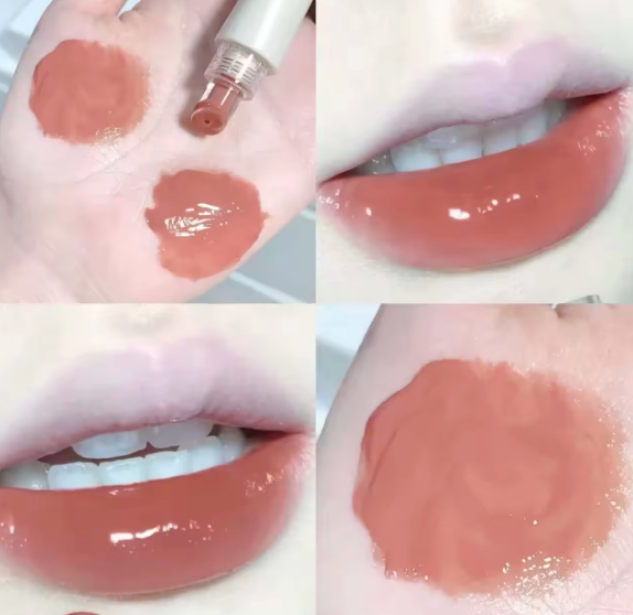 Crystal Jelly Lip Stick