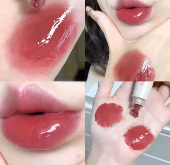 Crystal Jelly Lip Stick