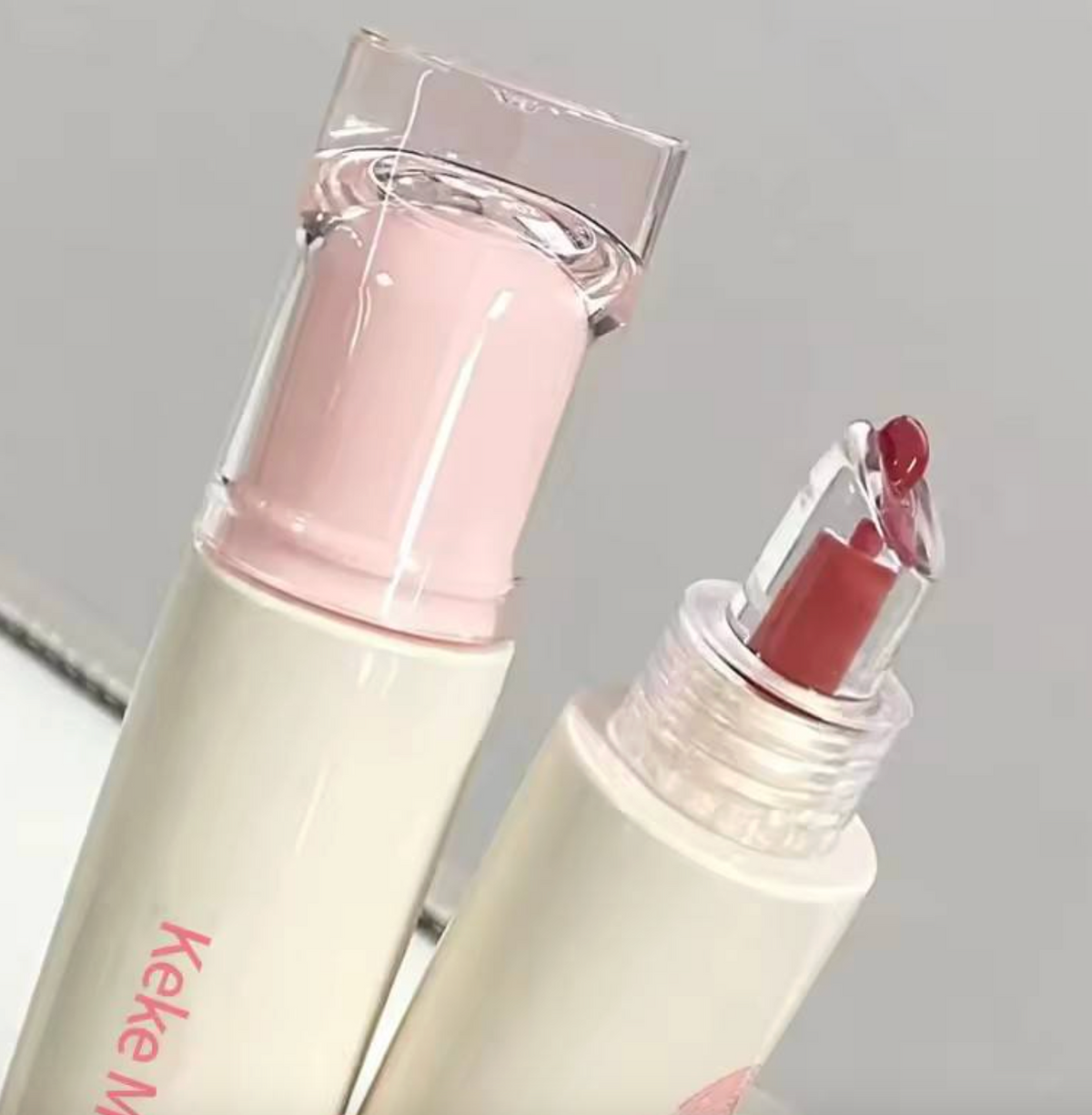 Crystal Jelly Lip Stick
