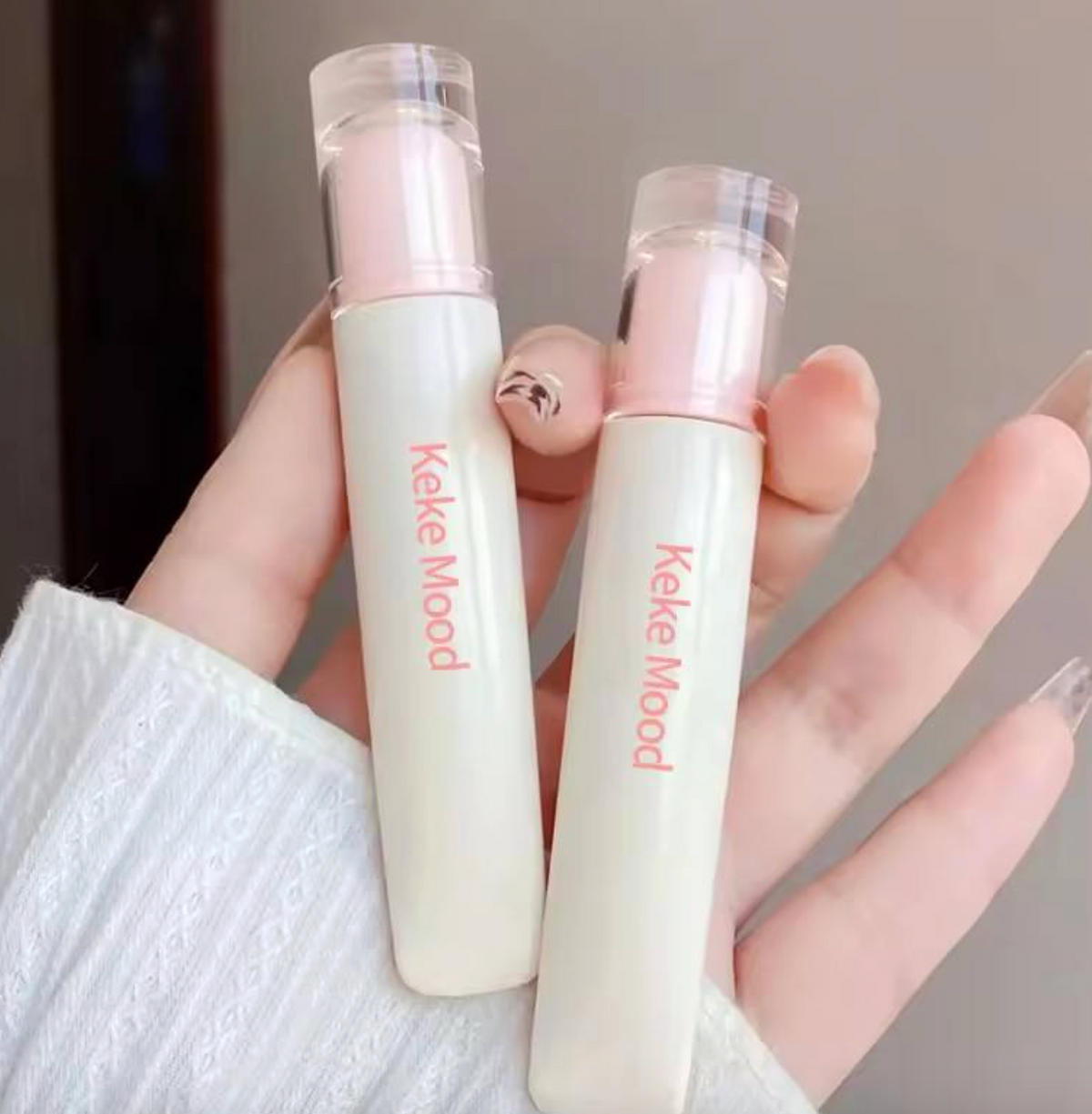 Crystal Jelly Lip Stick