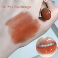 Waterproof Rouge Fog OEM Lipstick