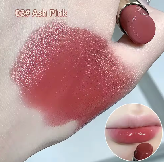 Waterproof Rouge Fog OEM Lipstick