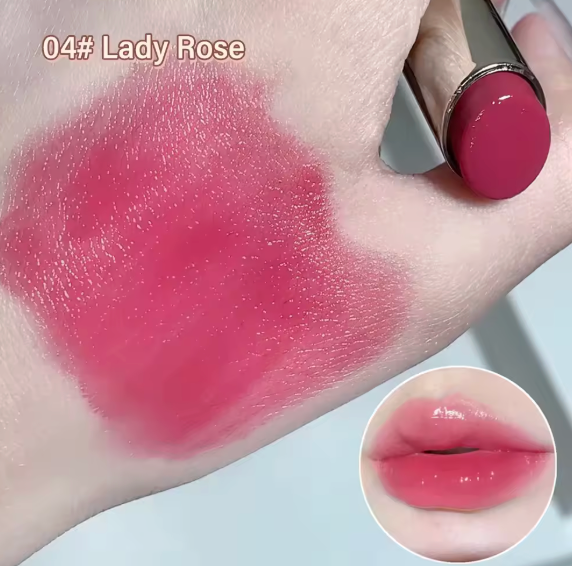 Waterproof Rouge Fog OEM Lipstick