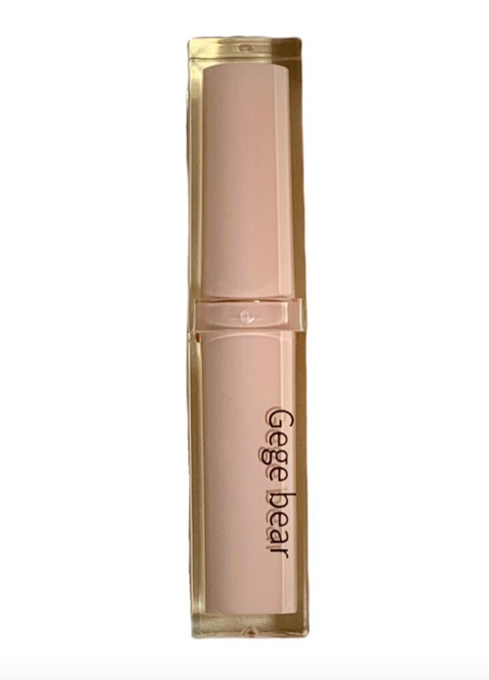 Waterproof Rouge Fog OEM Lipstick