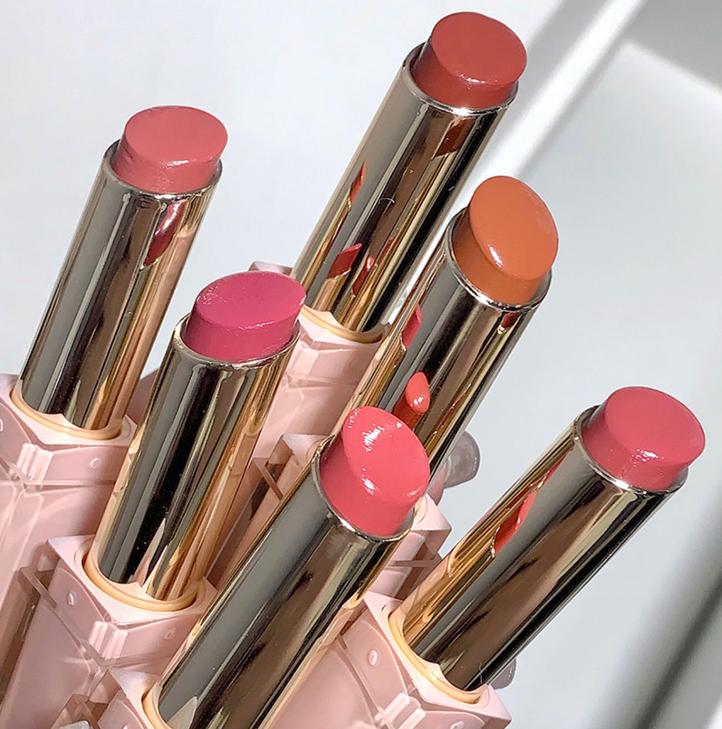 Waterproof Rouge Fog OEM Lipstick