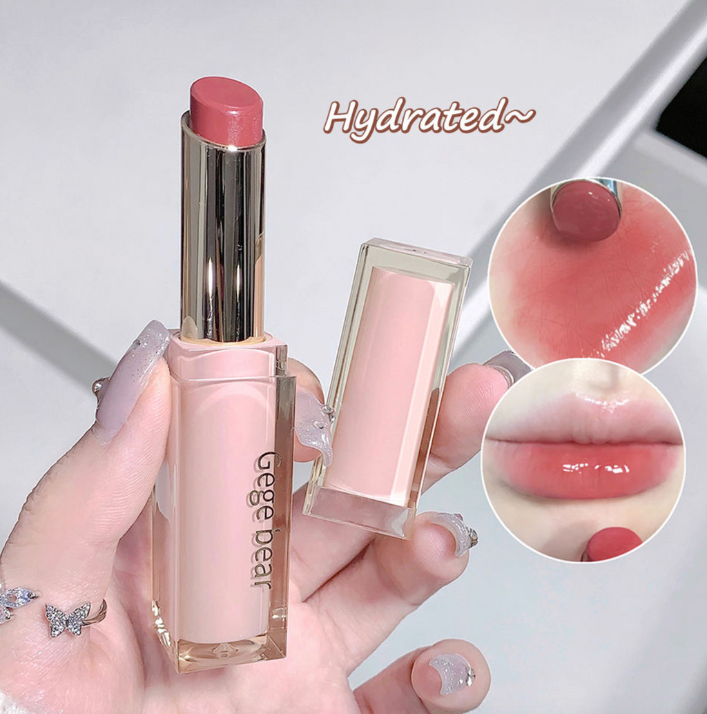 Waterproof Rouge Fog OEM Lipstick