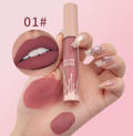 Vegan Liquid Matte Lipstick