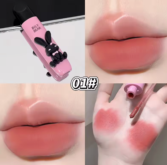 Bunny Silky Matte Lip
