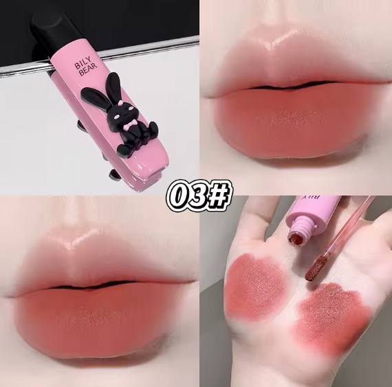Bunny Silky Matte Lip