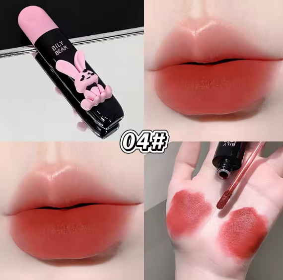 Bunny Silky Matte Lip