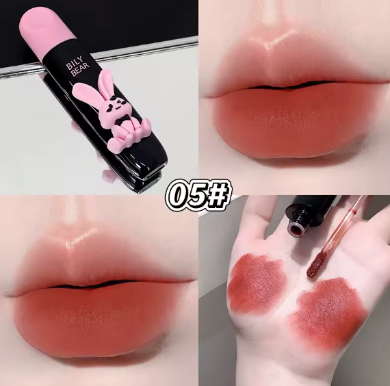 Bunny Silky Matte Lip