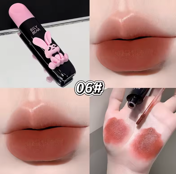 Bunny Silky Matte Lip
