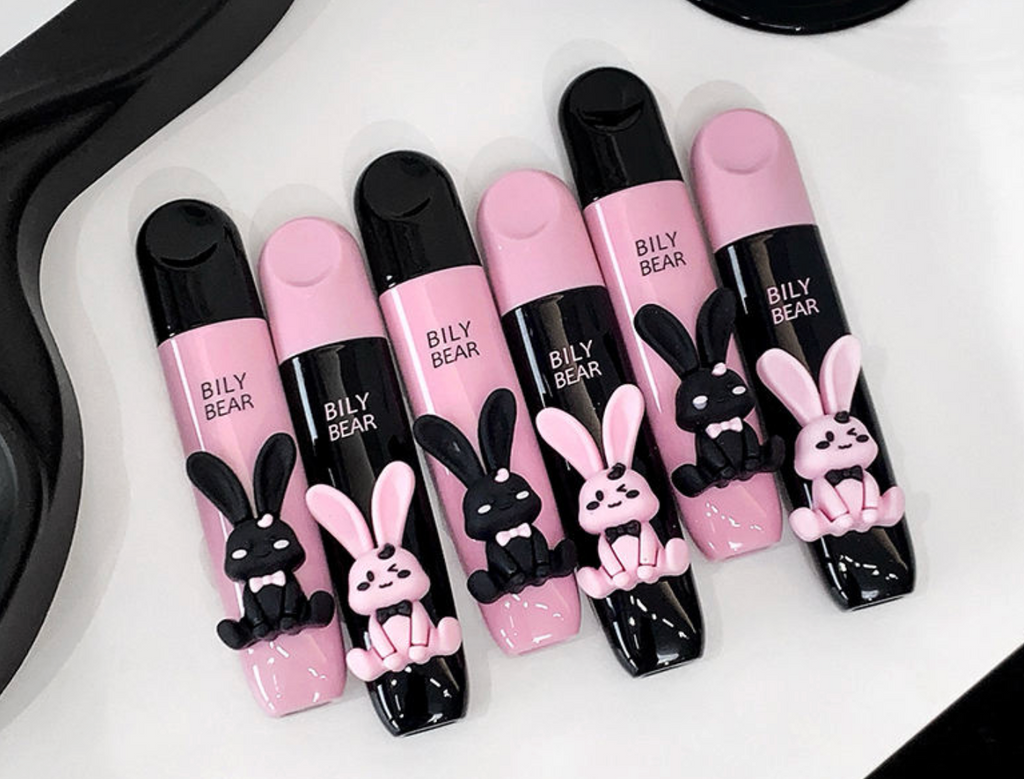 Bunny Silky Matte Lip