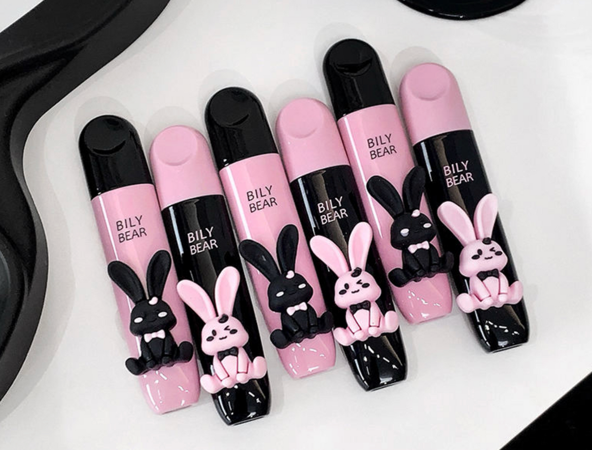 Bunny Silky Matte Lip