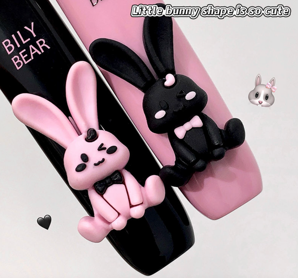 Bunny Silky Matte Lip
