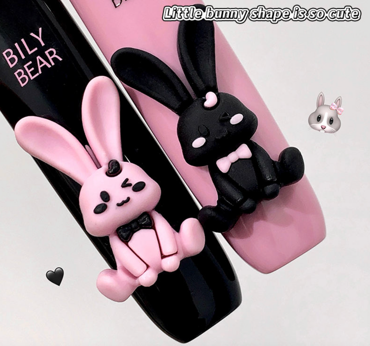 Bunny Silky Matte Lip