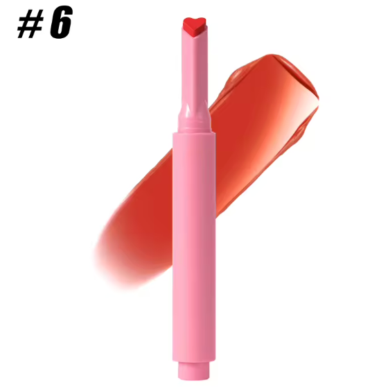 Stain Shiny Plumping Lip Gloss
