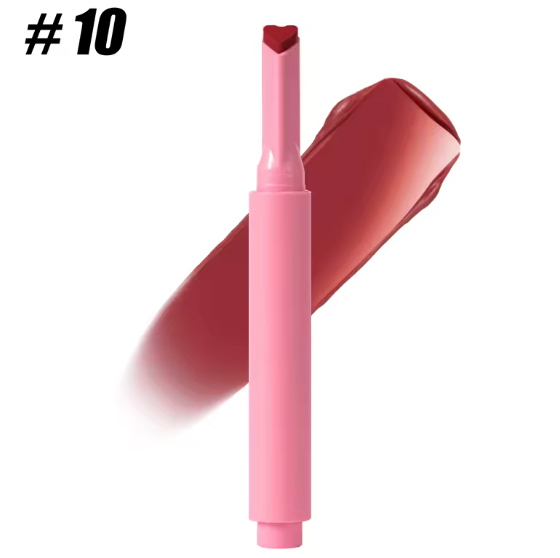 Stain Shiny Plumping Lip Gloss