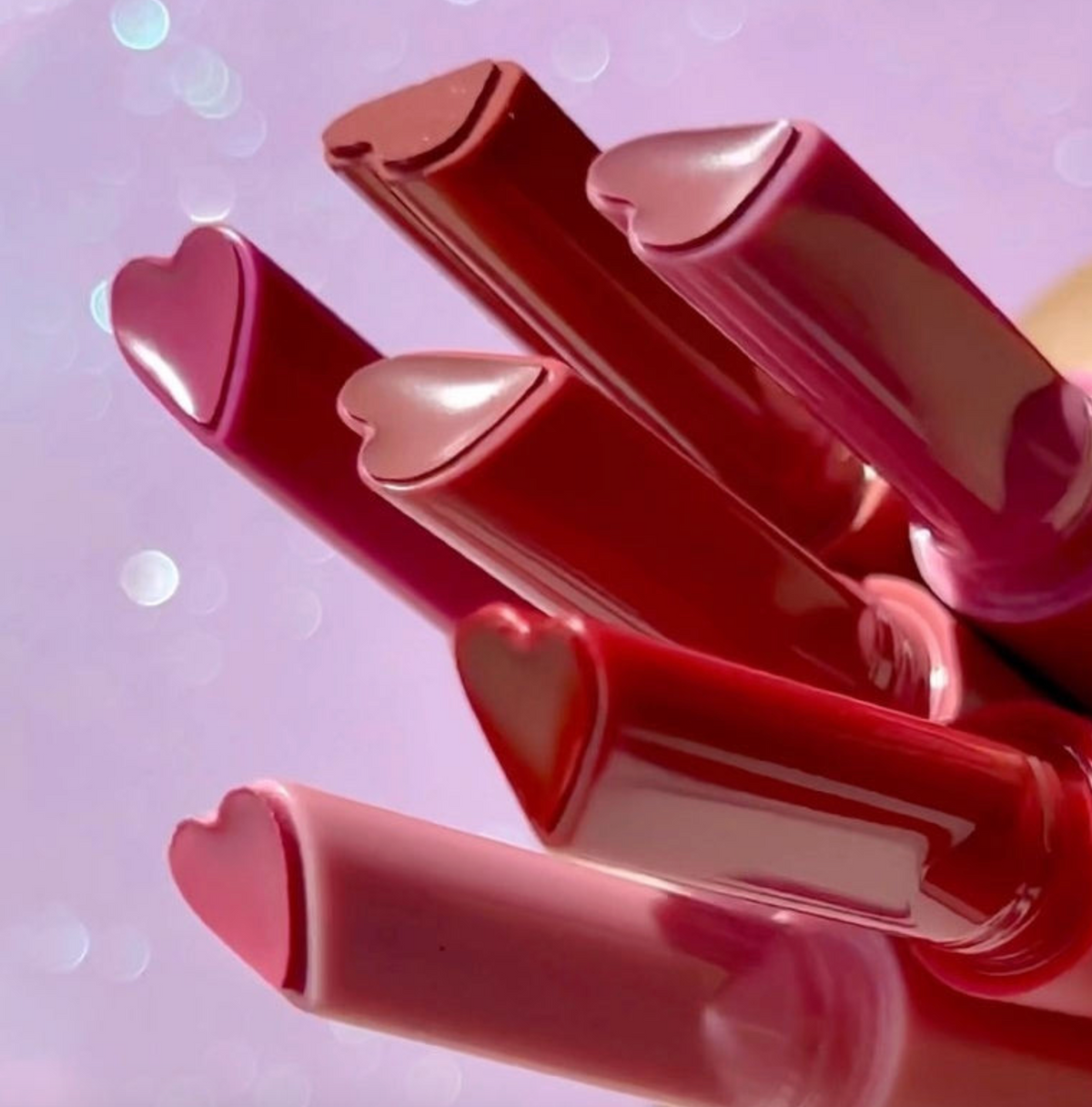 Stain Shiny Plumping Lip Gloss