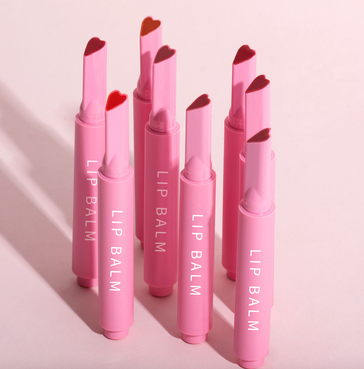 Stain Shiny Plumping Lip Gloss