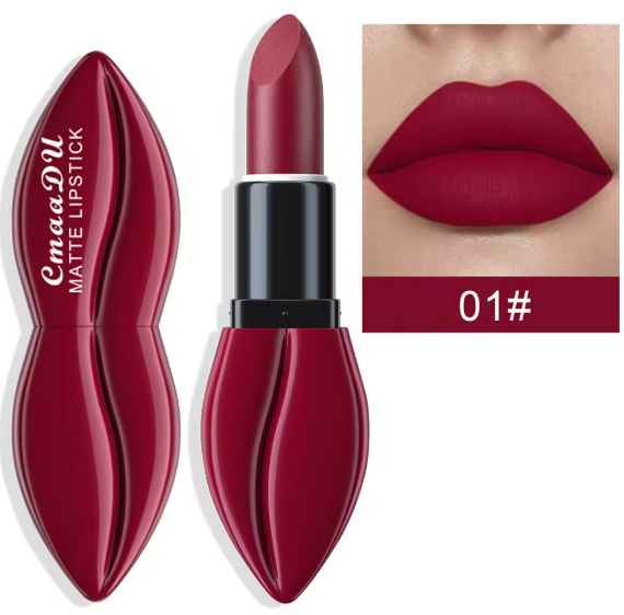 Matte Velvet Sexy Lipstick