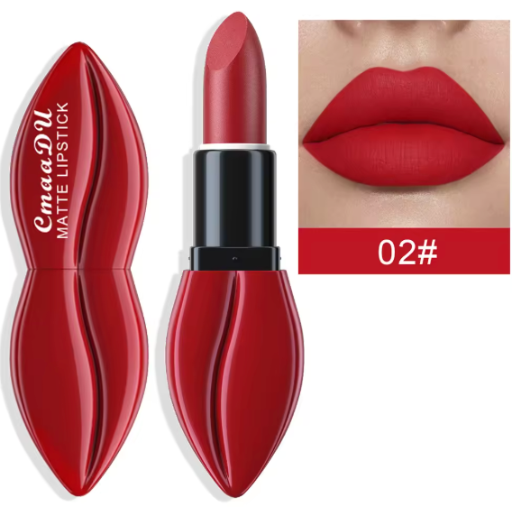 Matte Velvet Sexy Lipstick