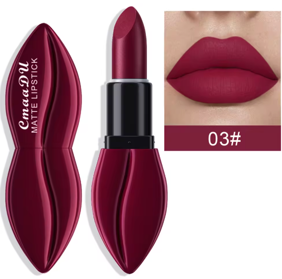Matte Velvet Sexy Lipstick