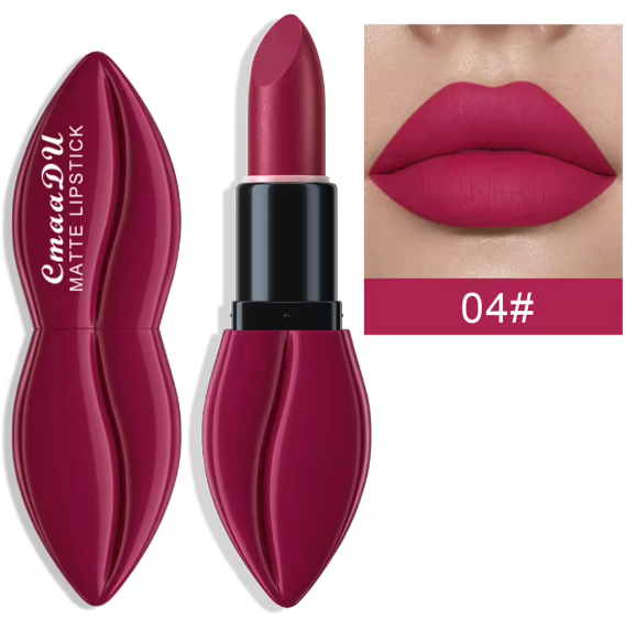 Matte Velvet Sexy Lipstick