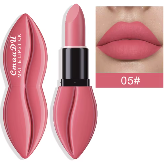 Matte Velvet Sexy Lipstick