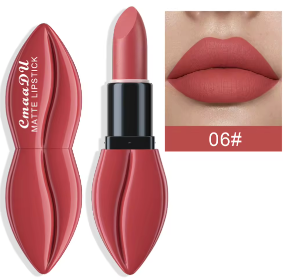 Matte Velvet Sexy Lipstick