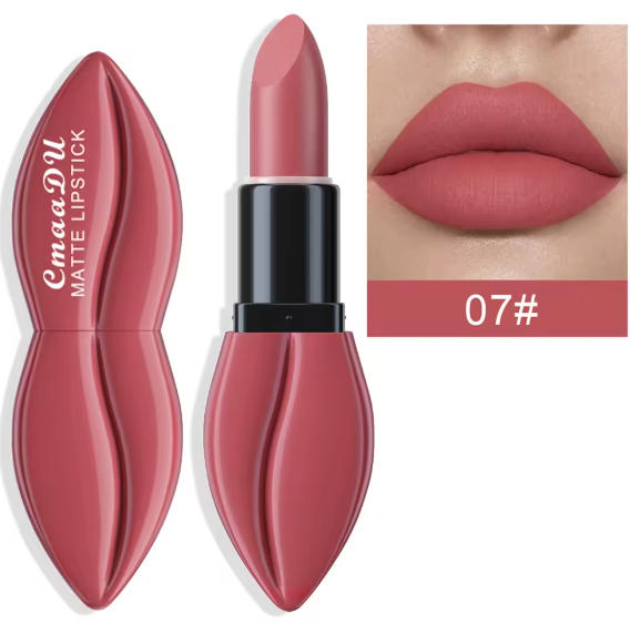 Matte Velvet Sexy Lipstick
