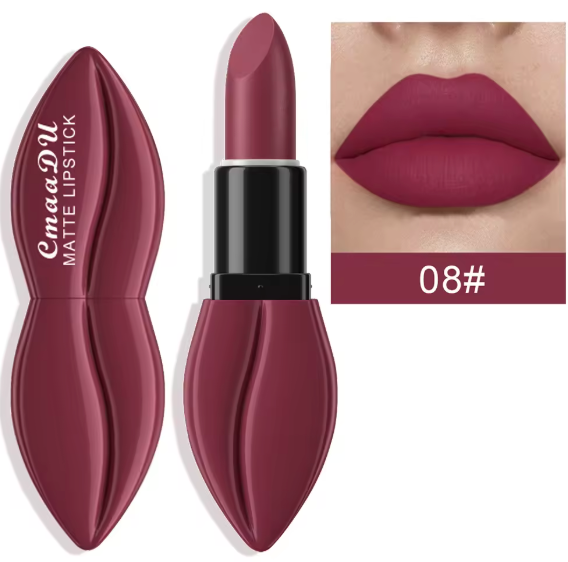 Matte Velvet Sexy Lipstick