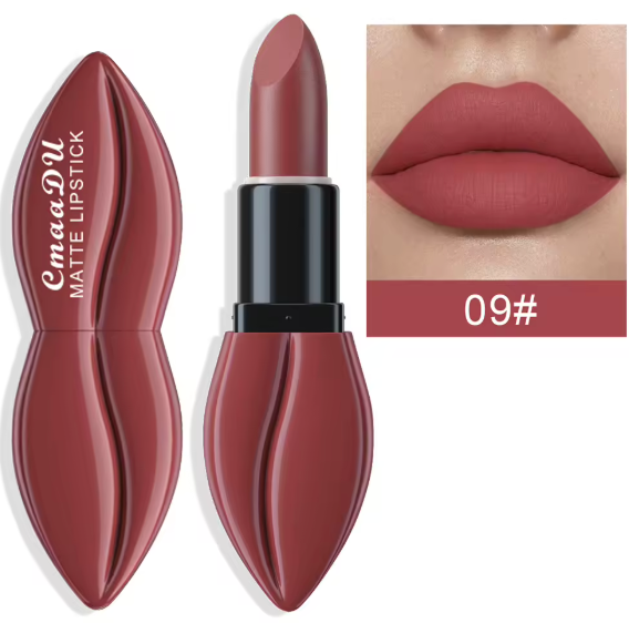 Matte Velvet Sexy Lipstick