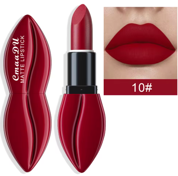 Matte Velvet Sexy Lipstick