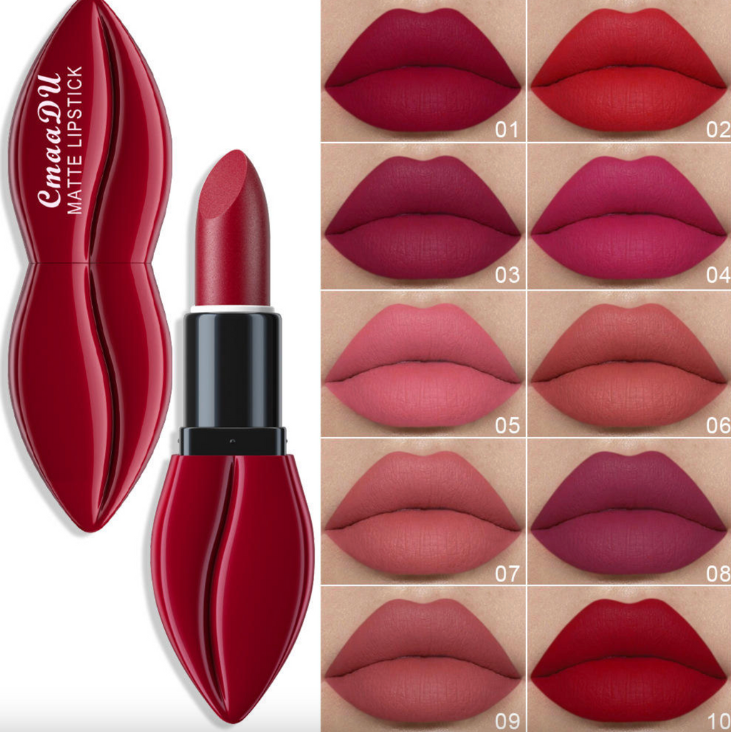 Matte Velvet Sexy Lipstick