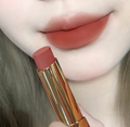 Floral Print Matte Lipstick