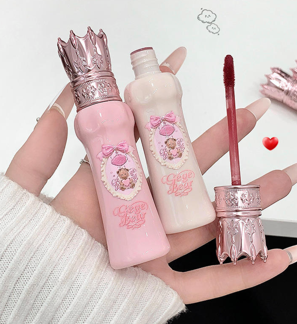 Cashmere Lip Mud