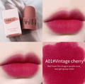 Mousse Velvet Lipstick