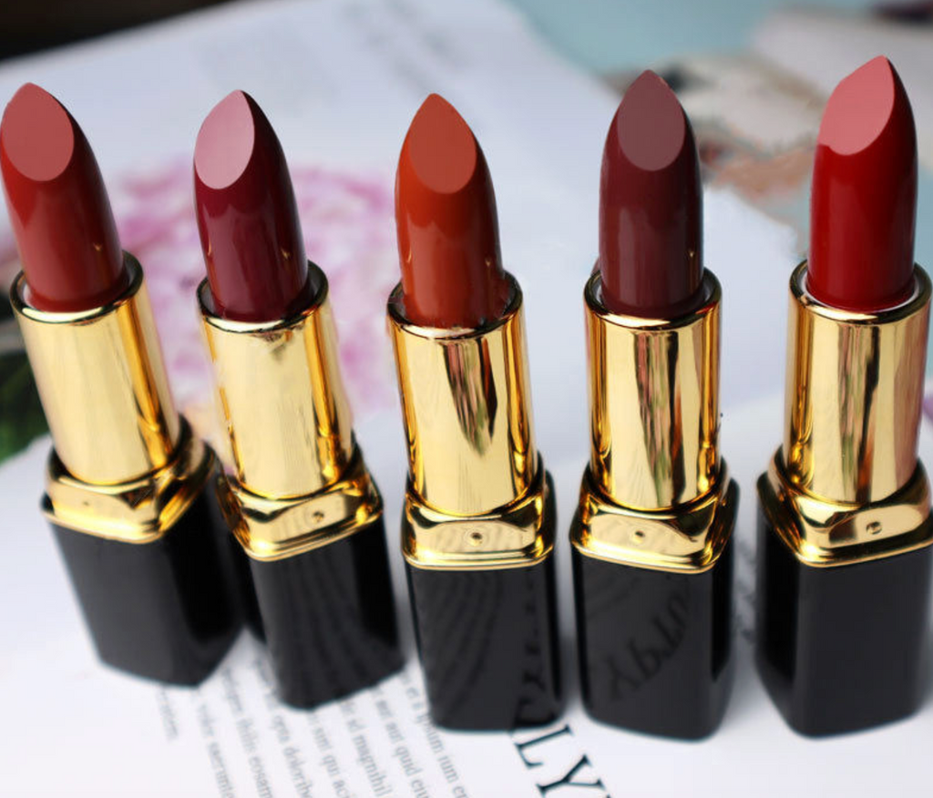 High Quality Matte Sexy Lipstick