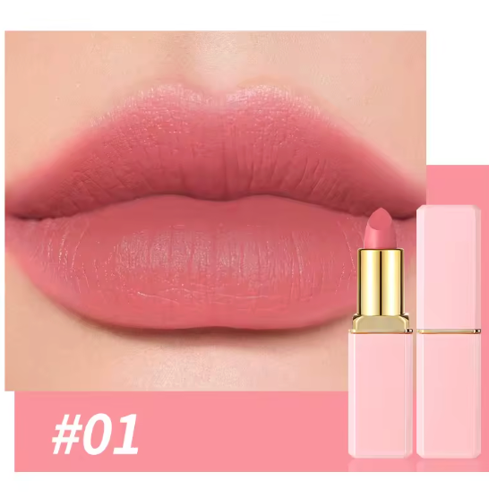 Sticky Silk Smooth Stain Lipstck