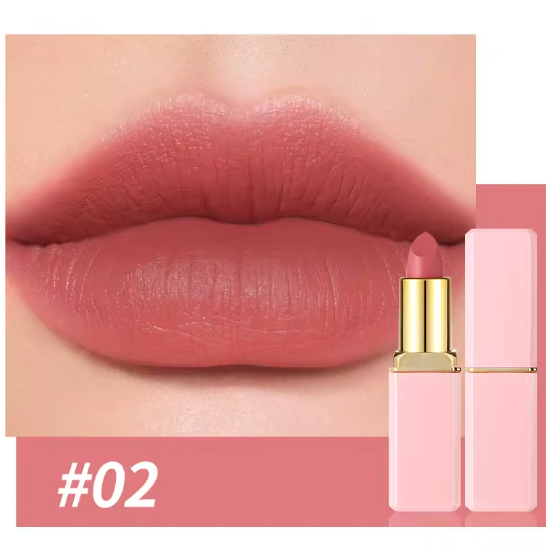 Sticky Silk Smooth Stain Lipstck