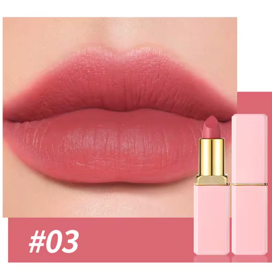 Sticky Silk Smooth Stain Lipstck