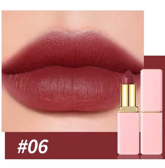 Sticky Silk Smooth Stain Lipstck
