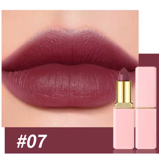 Sticky Silk Smooth Stain Lipstck