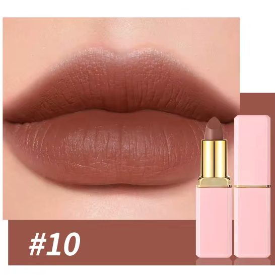 Sticky Silk Smooth Stain Lipstck