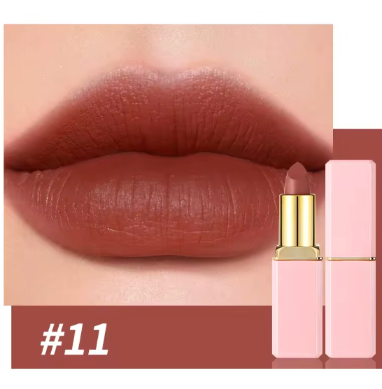Sticky Silk Smooth Stain Lipstck