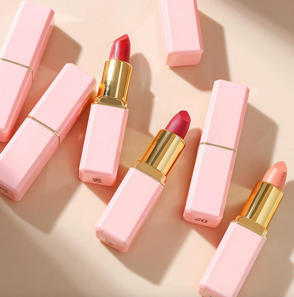 Sticky Silk Smooth Stain Lipstck